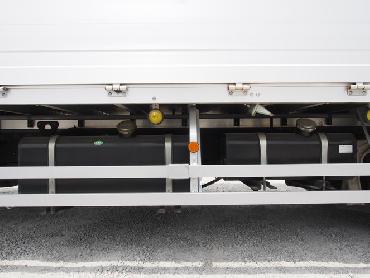 日野 レンジャー ウイング車 中型 ADG-FD7JLWG 年式 H18 [写真34]