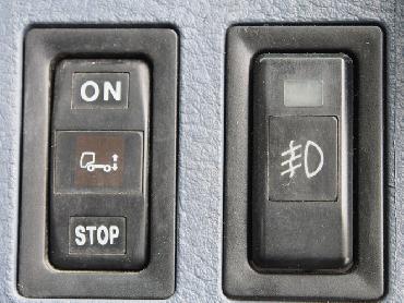 日野 レンジャー ウイング車 中型 ADG-FD7JLWG 年式 H18 [写真29]