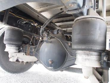 日野 レンジャー ウイング車 中型 ADG-FD7JLWG 年式 H18 [写真33]