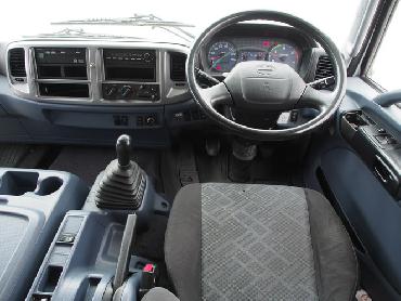 日野 レンジャー ウイング車 中型 ADG-FD7JLWG 年式 H18 [写真26]