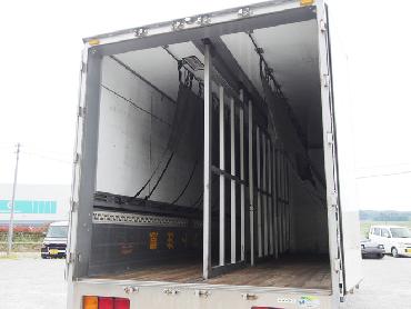 日野 レンジャー ウイング車 中型 ADG-FD7JLWG 年式 H18 [写真23]