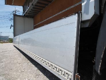 日野 プロフィア ウイング車 大型 ADG-FW1EXYJ 年式 H18 [写真17]