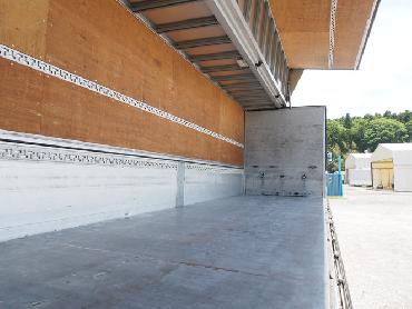 日野 プロフィア ウイング車 大型 ADG-FW1EXYJ 年式 H18 [写真21]