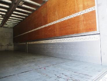 日野 プロフィア ウイング車 大型 ADG-FW1EXYJ 年式 H18 [写真25]