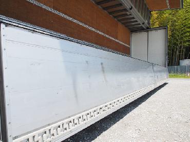 日野 プロフィア ウイング車 大型 ADG-FW1EXYJ 年式 H18 [写真19]