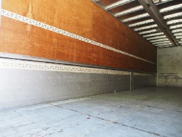 日野 プロフィア ウイング車 大型 ADG-FW1EXYJ 年式 H18 [写真24]