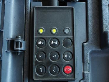 日野 プロフィア ウイング車 大型 ADG-FW1EXYJ 年式 H18 [写真29]