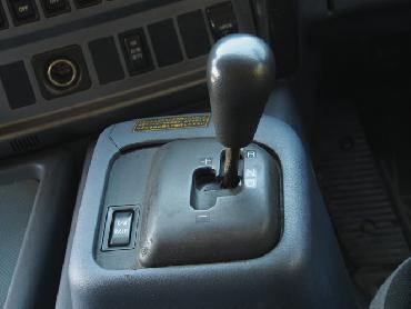 日野 プロフィア ウイング車 大型 ADG-FW1EXYJ 年式 H18 [写真27]