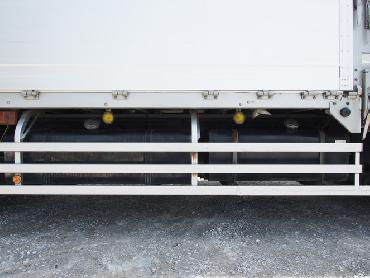 日野 プロフィア ウイング車 大型 ADG-FW1EXYJ 年式 H18 [写真35]