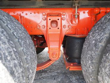 三菱ふそう スーパーグレート ウイング車 大型 LKG-FS54VZ 年式 H23 [写真41]