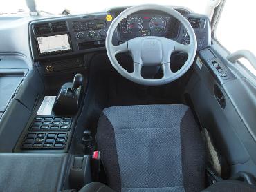 三菱ふそう スーパーグレート ウイング車 大型 LKG-FS54VZ 年式 H23 [写真30]