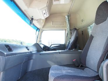 三菱ふそう スーパーグレート ウイング車 大型 LKG-FS54VZ 年式 H23 [写真33]