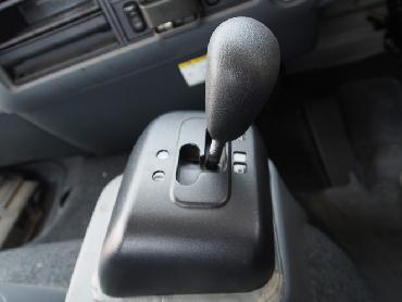 三菱ふそう ファイター 平ボディ 中型 PDG-FK61F 年式 H20 [写真17]