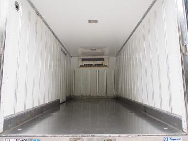 いすゞ エルフ 冷凍バン 小型 BDG-NPR85AN 年式 H21 [写真12]