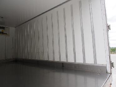 いすゞ エルフ 冷凍バン 小型 BDG-NPR85AN 年式 H21 [写真15]