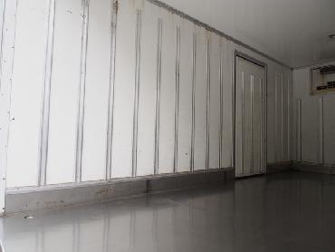 いすゞ エルフ 冷凍バン 小型 BDG-NPR85AN 年式 H21 [写真14]