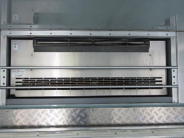 いすゞ フォワード 冷凍バン 中増t PDG-FTR34T2 年式 H20 [写真18]