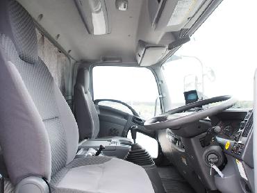 いすゞ フォワード 冷凍バン 中増t PDG-FTR34T2 年式 H20 [写真23]