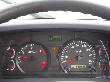 いすゞ フォワード 冷凍バン 中増t PDG-FTR34T2 年式 H20 [写真26]