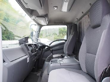 いすゞ フォワード 冷凍バン 中増t PDG-FTR34T2 年式 H20 [写真29]