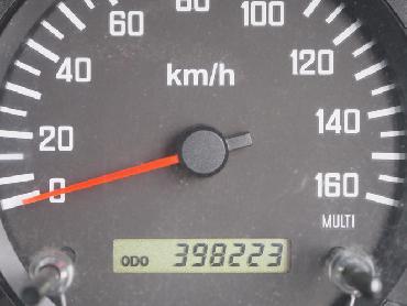 いすゞ フォワード 冷凍バン 中増t PDG-FTR34T2 年式 H20 [写真25]