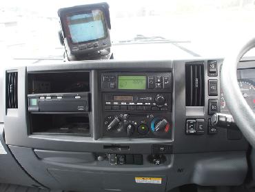 いすゞ フォワード 冷凍バン 中増t PDG-FTR34T2 年式 H20 [写真27]