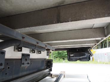 いすゞ フォワード 冷凍バン 中増t PDG-FTR34T2 年式 H20 [写真34]