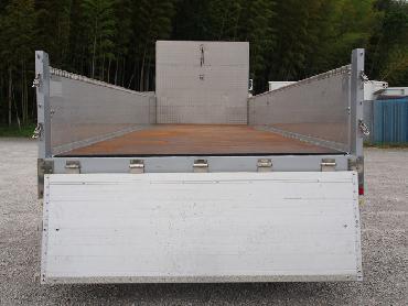 三菱ふそう スーパーグレート 平ボディ 大型 QKG-FS55VZ 年式 H25 [写真07]