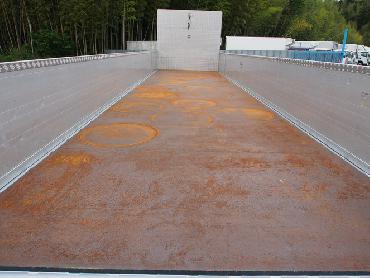 三菱ふそう スーパーグレート 平ボディ 大型 QKG-FS55VZ 年式 H25 [写真23]