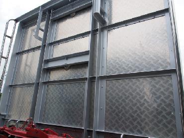 三菱ふそう スーパーグレート 平ボディ 大型 QKG-FS55VZ 年式 H25 [写真22]