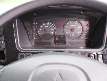 三菱ふそう スーパーグレート 平ボディ 大型 QKG-FS55VZ 年式 H25 [写真29]