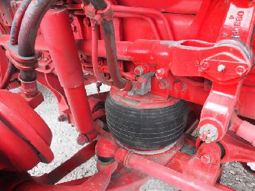 三菱ふそう スーパーグレート 平ボディ 大型 QKG-FS55VZ 年式 H25 [写真43]