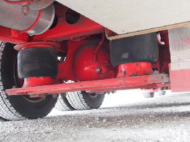 三菱ふそう スーパーグレート 平ボディ 大型 QKG-FS55VZ 年式 H25 [写真42]