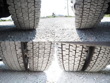 いすゞ フォワード 冷凍バン 中増t PDG-FTR34T2 年式 H20 [写真35]