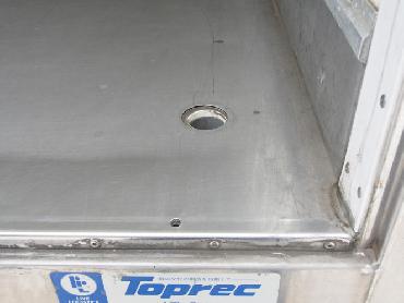 いすゞ エルフ 冷凍バン 小型 BDG-NPR85AN 年式 H21 [写真16]