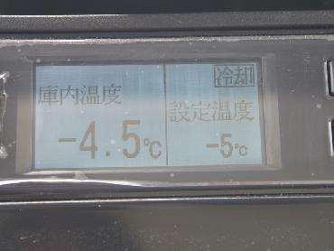 いすゞ エルフ 冷凍バン 小型 BDG-NPR85AN 年式 H21 [写真22]