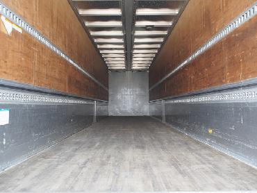 いすゞ ギガ ウイング車 大型 LKG-CYJ77A 年式 H23 [写真20]