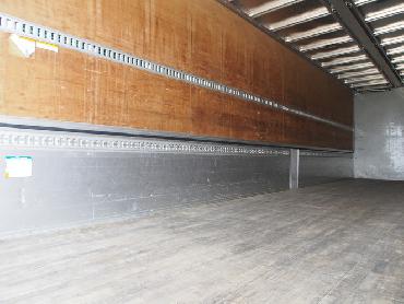 いすゞ ギガ ウイング車 大型 LKG-CYJ77A 年式 H23 [写真21]