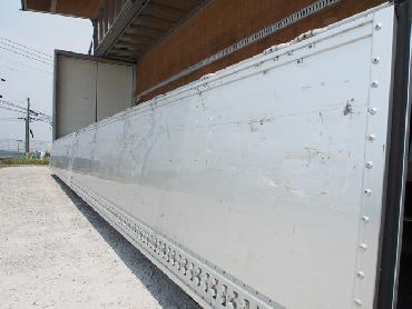 いすゞ ギガ ウイング車 大型 LKG-CYJ77A 年式 H23 [写真16]