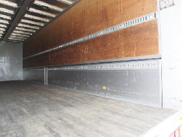 いすゞ ギガ ウイング車 大型 LKG-CYJ77A 年式 H23 [写真22]