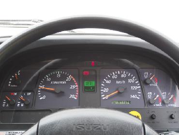 いすゞ ギガ ウイング車 大型 LKG-CYJ77A 年式 H23 [写真27]