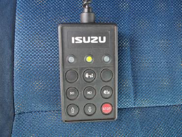 いすゞ ギガ ウイング車 大型 LKG-CYJ77A 年式 H23 [写真28]