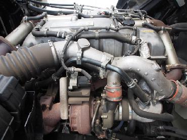 いすゞ ギガ ウイング車 大型 LKG-CYJ77A 年式 H23 [写真30]