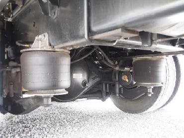 いすゞ ギガ ウイング車 大型 LKG-CYJ77A 年式 H23 [写真34]