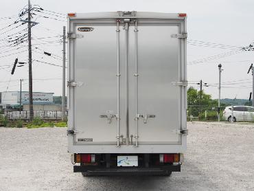 マツダ タイタン ウイング車 小型 BDG-LMR85N 年式 H20 [写真06]