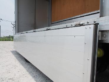 マツダ タイタン ウイング車 小型 BDG-LMR85N 年式 H20 [写真13]