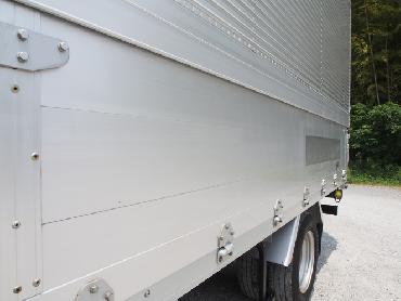 マツダ タイタン ウイング車 小型 BDG-LMR85N 年式 H20 [写真14]