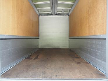 マツダ タイタン ウイング車 小型 BDG-LMR85N 年式 H20 [写真19]