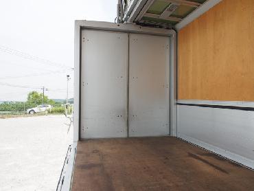 マツダ タイタン ウイング車 小型 BDG-LMR85N 年式 H20 [写真16]