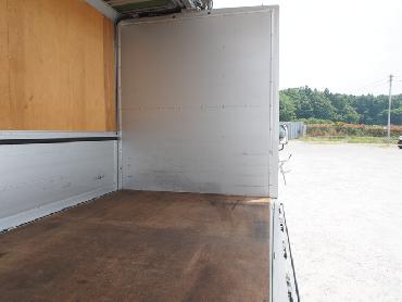 マツダ タイタン ウイング車 小型 BDG-LMR85N 年式 H20 [写真17]